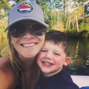 Meet your Posher, Chasity